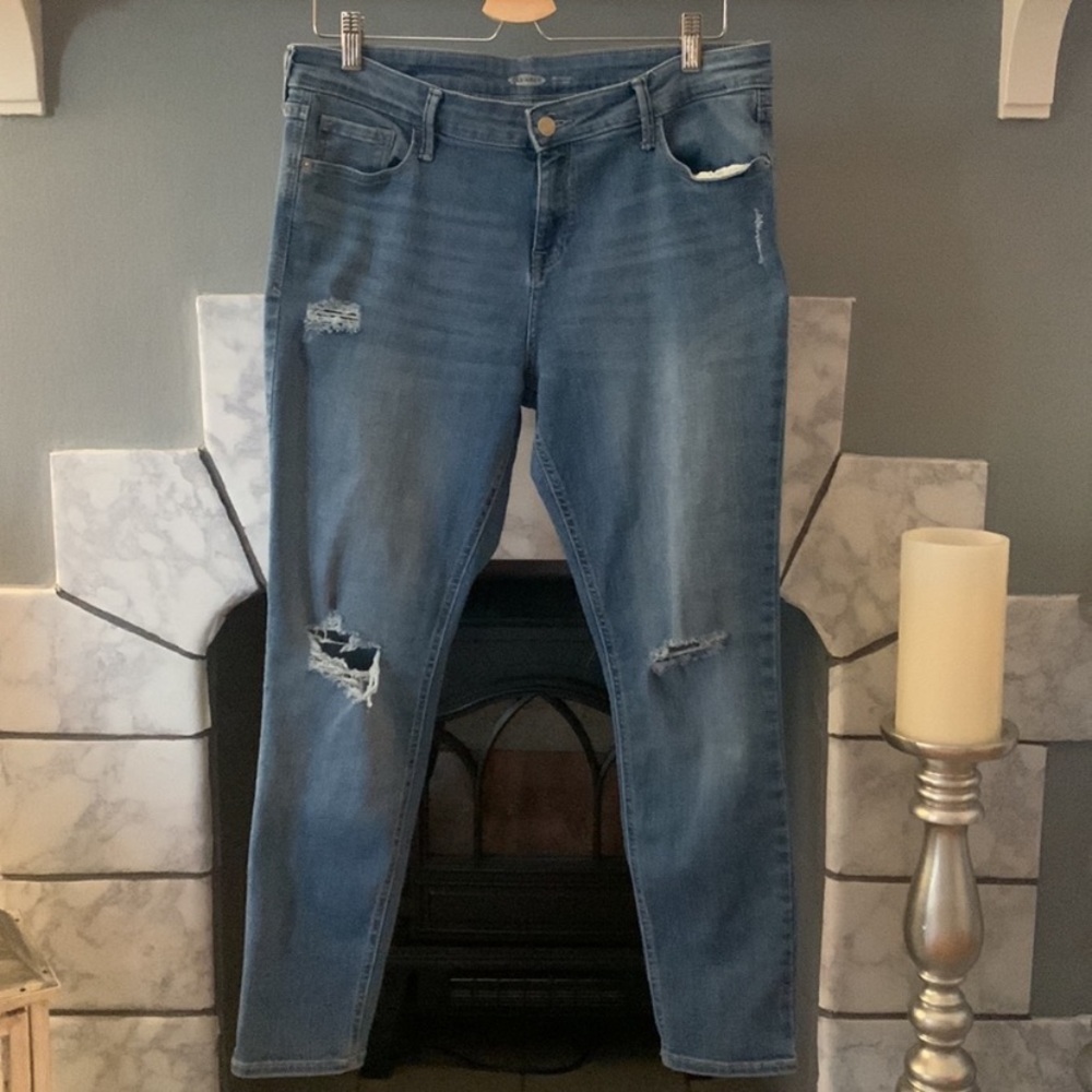 Old Navy Jeans